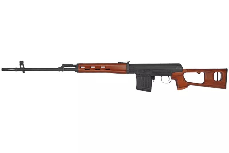 Replica SVD Wood LCT AEG