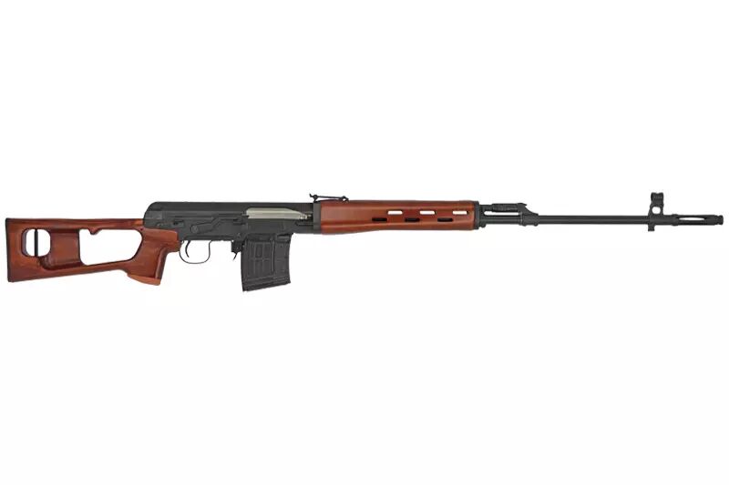 Replica SVD Wood LCT AEG