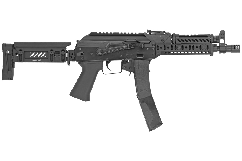 Replica AK ZP PP-19 Sport LCT AEG