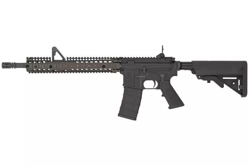 Replica M4 Colt Daniel Defense RIS II FSP V2 GBBR GHK