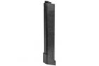 Hi-cap 250 bbs magazine S-Mag for SA-X Specna Arms