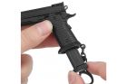 Combat Master JW3 Black Complete Set Key Chain WOSPORT