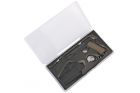 Keyring 1911 Complete Black WOSPORT