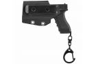 Glock Series type Black Complete Set Key Chain WOSPORT