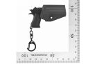 Desert Eagle Full Keyring Black WOSPORT