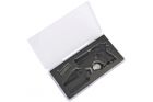 Desert Eagle Black Complete Set Key Chain WOSPORT