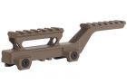 Hydra Picatinny Metal Riser Tan WOSPORT