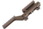 Hydra Picatinny Metal Riser Tan WOSPORT