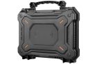 Hard case 30cm black WOSPORT