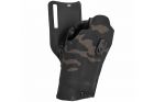 Holster for SIG P320 + X300 Multicam Black WOSPORT