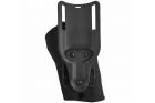 Holster for SIG P320 + X300 Black WOSPORT