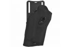 Holster for SIG P320 + X300 Black WOSPORT