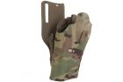 Holster for SIG P320 + X300 Multicam WOSPORT