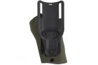 Holster for SIG P320 + X300 Ranger Green WOSPORT