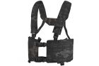 Chest Rig Tactical Alpha Multicam Black WOSPORT