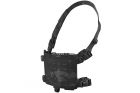 Chest Rig Tactical Alpha Multicam Black WOSPORT