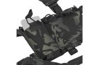 Tactical Chest Rig Alpha Multicam Black WOSPORT