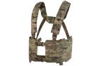 Tactical Chest Rig Alpha Multicam WOSPORT