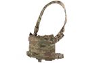 Tactical Chest Rig Alpha Multicam WOSPORT