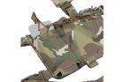 Tactical Chest Rig Alpha Multicam WOSPORT