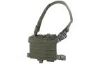 Chest Rig Tactical Alpha Ranger Green WOSPORT