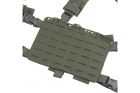 Chest Rig Tactical Alpha Ranger Green WOSPORT