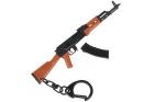 AK-47 WOSPORT Keyring