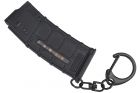 PMAG Keyring Black WOSPORT