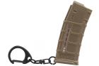 PMAG Key chain tan WOSPORT