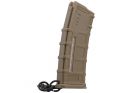 PMAG Key chain tan WOSPORT