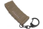 PMAG Key chain tan WOSPORT