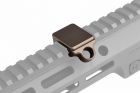 QD Picatinny Tan strap attachment WOSPORT