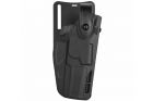 Holster for SIG P320 Black WOSPORT