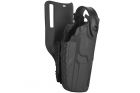 Holster for SIG P320 Black WOSPORT