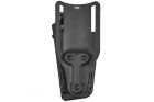 Holster for SIG P320 Black WOSPORT