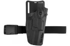 Holster for SIG P320 Black WOSPORT