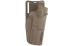 Holster for SIG P320 Tan WOSPORT