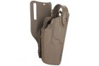 Holster for SIG P320 Tan WOSPORT