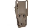 Holster for SIG P320 Tan WOSPORT