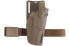 Holster for SIG P320 Tan WOSPORT