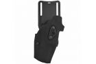 Holster for type G17 Black WOSPORT