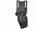 Holster for type G17 Black WOSPORT