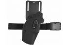 Holster for type G17 Black WOSPORT