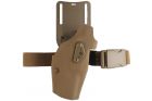 Holster for type G17 Coyote Brown WOSPORT