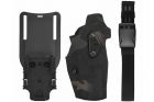 Holster for type G17 Multicam Black WOSPORT