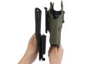 Holster for type G17 Ranger Green WOSPORT