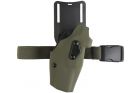 Holster for type G17 Ranger Green WOSPORT