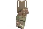 Holster for type G17 Multicam WOSPORT