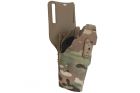 Holster for type G17 Multicam WOSPORT