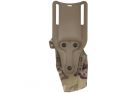 Holster for type G17 Multicam WOSPORT